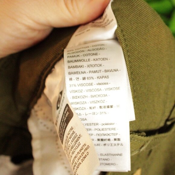 NWT Levi's Red Tab CLASSIC STRAIGHT FIT Straight Mid Rise WOMEN'S JEANS Size 10 - Picture 11 of 12